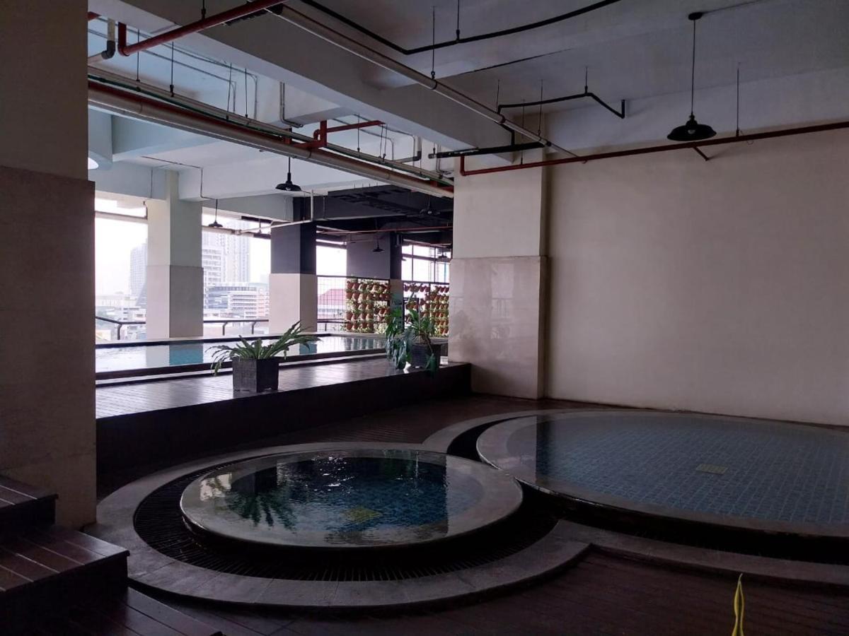 Daima Suites Margonda Depok Kültér fotó